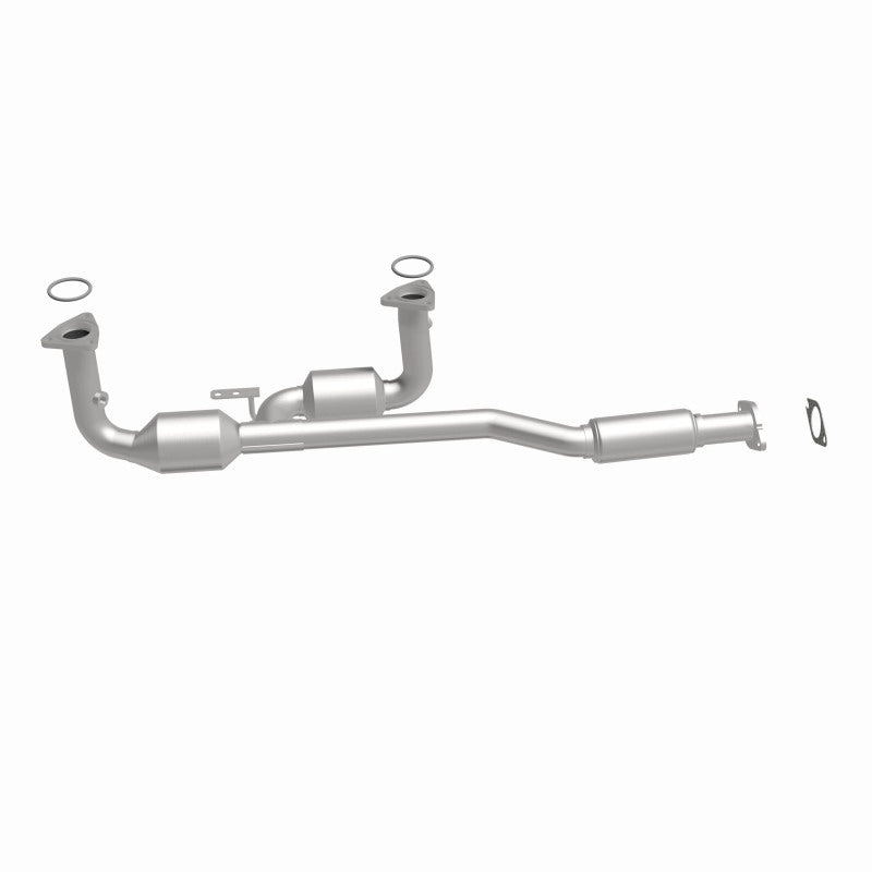 MagnaFlow Direct Fit Catalytic Converter 95-99 Nissan Maxima 3.0L F