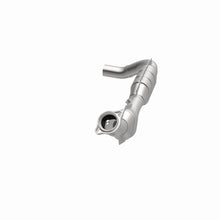 Load image into Gallery viewer, MagnaFlow Direct Fit Catalytic Converter 03-04 Exped 4.6L Driver Side