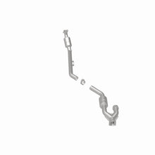 Load image into Gallery viewer, MagnaFlow Direct Fit Catalytic Converter 2003 Mercedes CLK320 3.2L