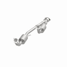 Load image into Gallery viewer, MagnaFlow Direct Fit Catalytic Converter California Grade 1995 Ford Windstar