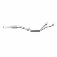 Load image into Gallery viewer, MagnaFlow Direct Fit Catalytic Converter BMW 85 87