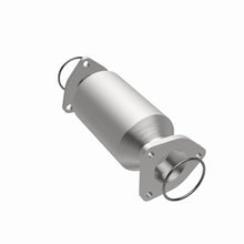 Load image into Gallery viewer, MagnaFlow Direct Fit Catalytic Converter 03-08 Honda/Acura rear OEM