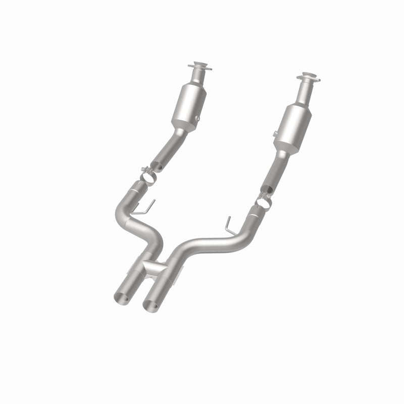 MagnaFlow Direct Fit Catalytic Converter Mustang 05-09 4.6L OEM