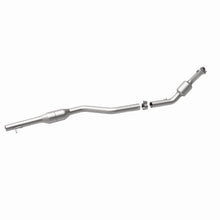 Load image into Gallery viewer, MagnaFlow Direct Fit Catalytic Converter 99-00 Mercedes SL500 5.0L