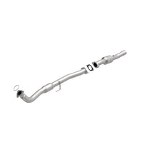 Load image into Gallery viewer, MagnaFlow Direct Fit Catalytic Converter 05 Silverado 2500HD 6.0L
