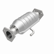 Load image into Gallery viewer, MagnaFlow Direct Fit Catalytic Converter VW 82 84