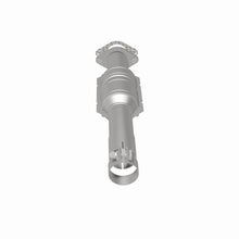 Load image into Gallery viewer, MagnaFlow Direct Fit Catalytic Converter 2012-2013 Impala 3.6L Underbody