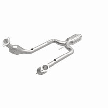Load image into Gallery viewer, MagnaFlow Direct Fit Catalytic Converter 94-97 T-Bird/Cougar 4.6L 50S