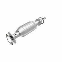Load image into Gallery viewer, MagnaFlow Direct Fit Catalytic Converter 2002-2003 Mitsubishi Lance 2.0L - CA