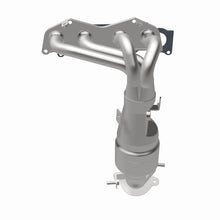 Load image into Gallery viewer, MagnaFlow Direct Fit Catalytic Converter 06-08 Toyota RAV4 2.4L
