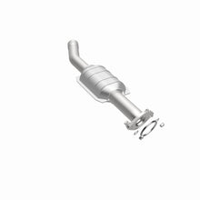 Load image into Gallery viewer, MagnaFlow Direct Fit Catalytic Converter 99-00 Mazda Miata 1.8L 50S