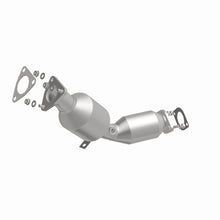 Load image into Gallery viewer, MagnaFlow Direct Fit Catalytic Conv 04-06 Nissan 350Z 3.5L / 04-07 Infiniti G35 3.5L - Right Side