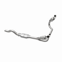 Load image into Gallery viewer, MagnaFlow Direct Fit Catalytic Converter 01 Dakota 3.9L 4wd OEM