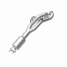 Load image into Gallery viewer, MagnaFlow Direct Fit Catalytic Converter BMW 5 99-00 P/S OEM