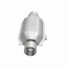 Load image into Gallery viewer, MagnaFlow Universal Catalytic Converter 2 W/Air FED
