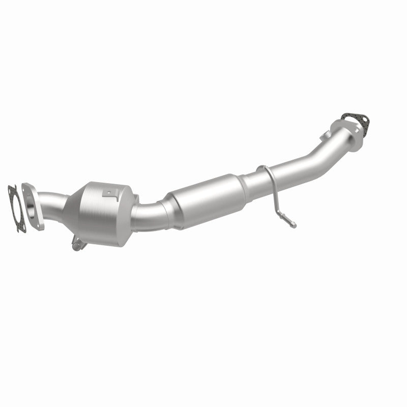 MagnaFlow Direct Fit Catalytic Converter 2010-2013 TRANSIT CONNECT 2.0 L Underbody