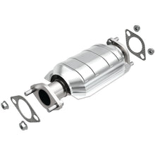 Load image into Gallery viewer, MagnaFlow Direct Fit Catalytic Converter 06-08 Hyundai Tucson 2.0L