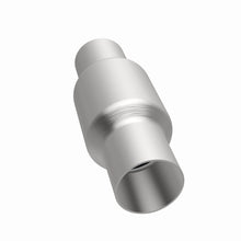 Load image into Gallery viewer, MagnaFlow Universal Catalytic Converter 1.75inch pre-conv