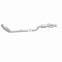 Load image into Gallery viewer, MagnaFlow Direct Fit Catalytic Converter 06-07 Mercedes C230 2.5L Driver Side