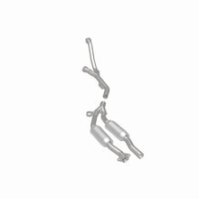 Load image into Gallery viewer, MagnaFlow Direct Fit Catalytic Converter 92-95 MB 400/500 4.2/5.0