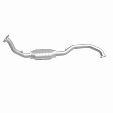 Load image into Gallery viewer, MagnaFlow Direct Fit Catalytic Converter 98-02 3.5L Isuzu Trooper PS