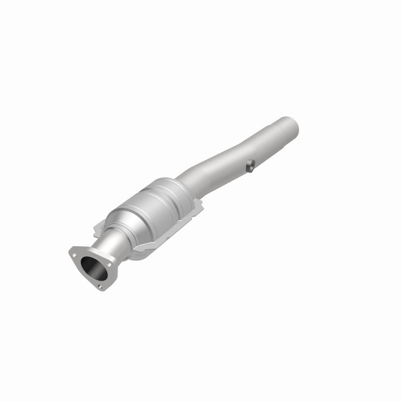 MagnaFlow Direct Fit Catalytic Converter 97-05 Audi A8 Quatt 4.2L Driver Side