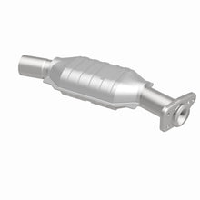 Load image into Gallery viewer, MagnaFlow Direct Fit Catalytic Converter GM 77 79