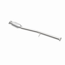 Load image into Gallery viewer, MagnaFlow Direct Fit Catalytic Converter 93-94 Subaru Legacy 2.2L Re