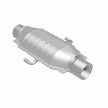 Load image into Gallery viewer, MagnaFlow Universal Catalytic Converter 2 Dual Air