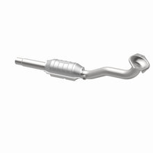 Load image into Gallery viewer, MagnaFlow Direct Fit Catalytic Converter VW 33.5X5X4 2/1.75