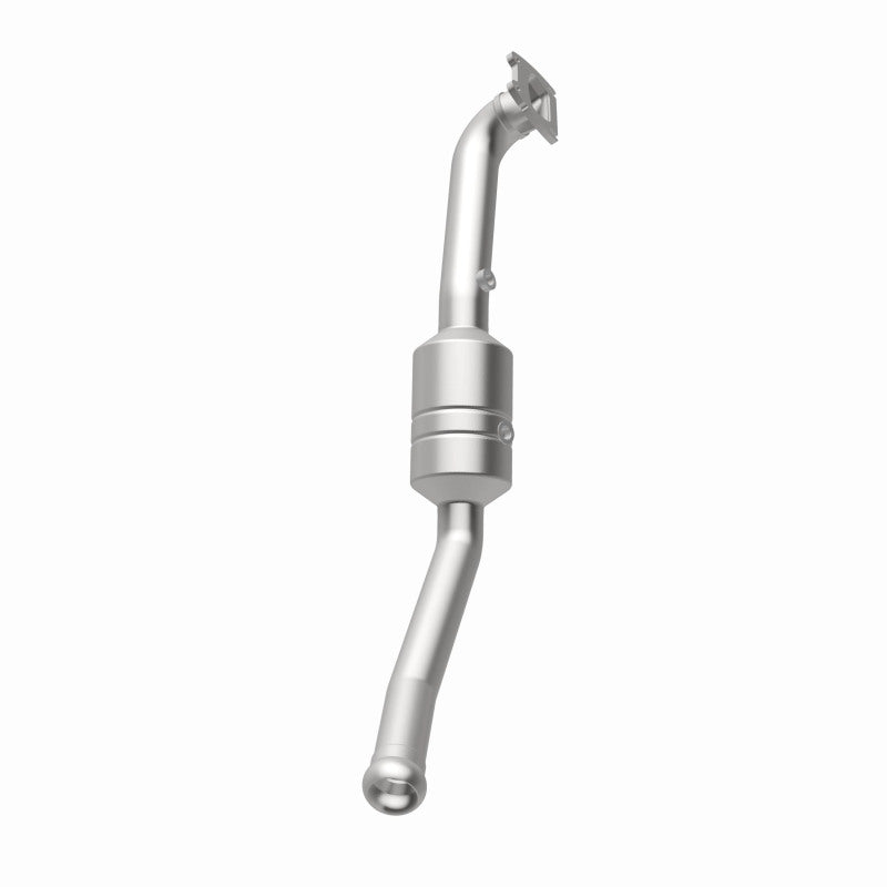 MagnaFlow Direct Fit Catalytic Converter OEM 11-12 Jeep Grand Cherokee 3.6L