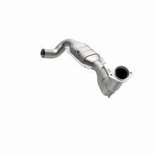 Load image into Gallery viewer, MagnaFlow Direct Fit Catalytic Converter 01 Ford Trucks 4.6L