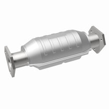 Load image into Gallery viewer, MagnaFlow Direct Fit Catalytic Converter VW 82 84