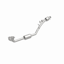 Load image into Gallery viewer, MagnaFlow California Grade Direct Fit Catalytic Converter 08-09 Subaru Legacy H6 3.0L