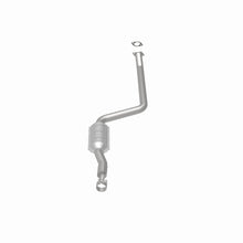 Load image into Gallery viewer, MagnaFlow Direct Fit Catalytic Converter 2006 BMW 530xi 3.0L OEM