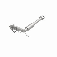 Load image into Gallery viewer, MagnaFlow Direct Fit Catalytic Conv Volvo 02-04 S60 2.3L/S60 2.4L Turbo / 02-04 V70 2.3L/2.4L Turbo