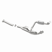 Load image into Gallery viewer, MagnaFlow Direct Fit Catalytic Converter 03- Chevy Express 4.3L/5.4L