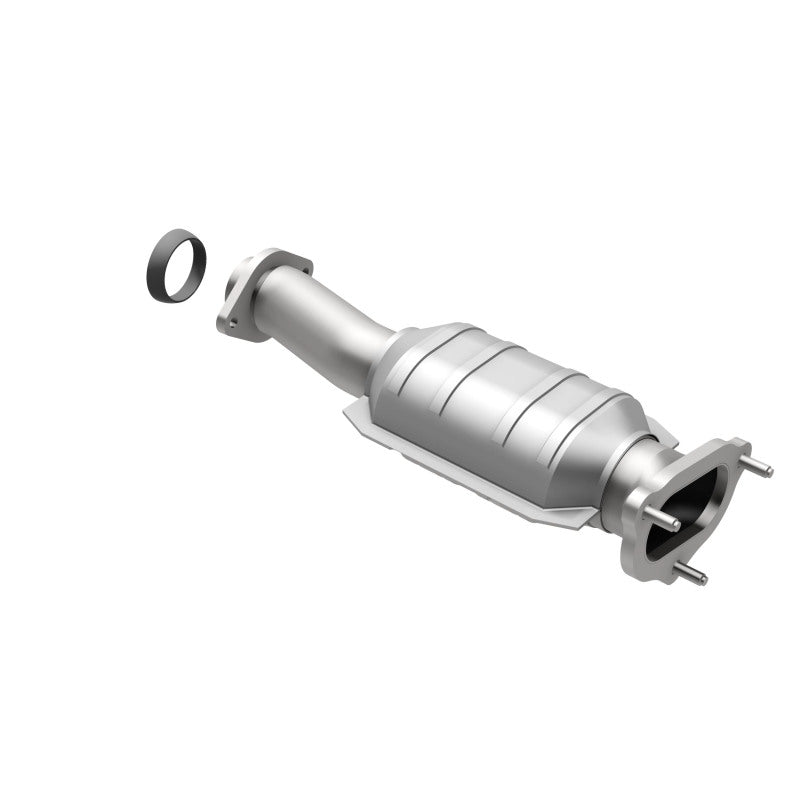 MagnaFlow Direct Fit Catalytic Converter 04 Ranger 3.0L Rear CA