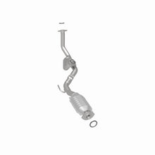 Load image into Gallery viewer, MagnaFlow Direct Fit Catalytic Converter 98-03 Avalon/Camry 3.0L