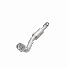 Load image into Gallery viewer, MagnaFlow Direct Fit Catalytic Converter 03 Honda Element 2.4L