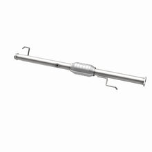 Load image into Gallery viewer, MagnaFlow Direct Fit Catalytic Converter 00-04 Tundra 3.4L Rear