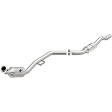 Load image into Gallery viewer, MagnaFlow Direct Fit Catalytic Converter 07-09 Mercedes-Benz E350 V6-3.5L