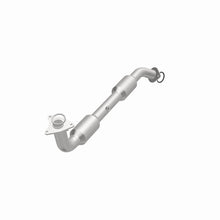 Load image into Gallery viewer, MagnaFlow Direct Fit Catalytic Converter 13-15 Land Cruiser 5.7