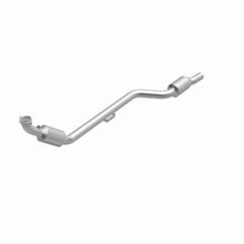 Load image into Gallery viewer, MagnaFlow Direct Fit Catalytic Converter 02-04 Mercedes C32 3.2L Passenger Side