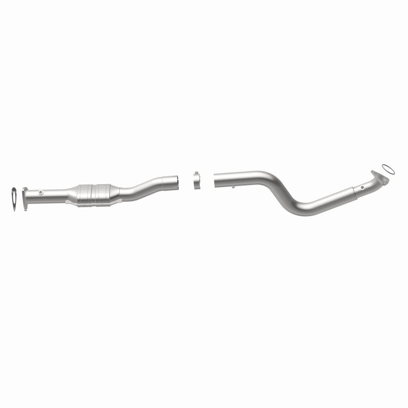 MagnaFlow Direct Fit Catalytic Converter 03-07 GM 2500/3500 P/S OEM