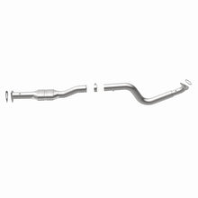 Load image into Gallery viewer, MagnaFlow Direct Fit Catalytic Converter 03-07 GM 2500/3500 P/S OEM