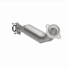 Load image into Gallery viewer, MagnaFlow Direct Fit Catalytic Converter 2009-2015 CTS V8 6.2 OEM Underbody