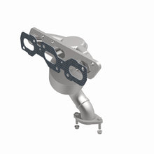 Load image into Gallery viewer, MagnaFlow Direct Fit Catalytic Converter 06-08 Mazda 6 3.0L