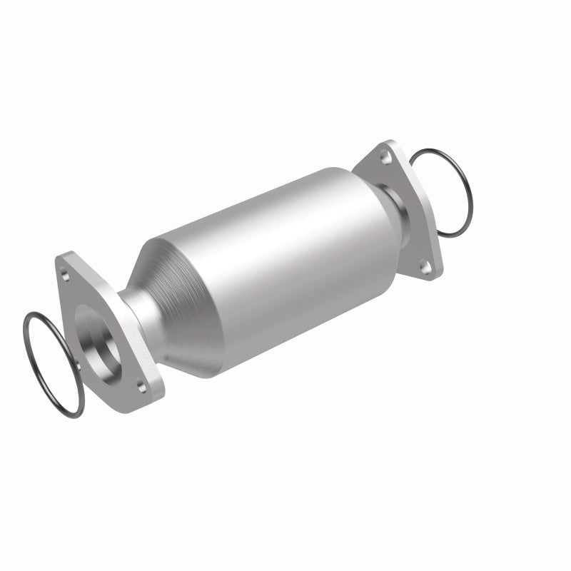 MagnaFlow Direct Fit Catalytic Converter 05-10 Honda Odyssey 3.5L