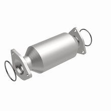 Load image into Gallery viewer, MagnaFlow Direct Fit Catalytic Converter 05-10 Honda Odyssey 3.5L